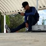 Joaquin Cazares - @cazares2913 - Instagram