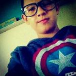 Joaquín Cazares - @cazares3796 - Instagram