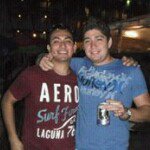 Joaquin Cazares - @cazaresjoaquin - Instagram