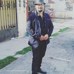 Joaquin Cazares Sandoval - @joaquincazares64 - Instagram