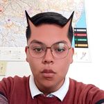 Joaquín Ceja - @joaquinceja - Instagram