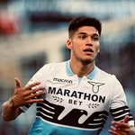 Joaquin Correa - @joaquincorrea_fc - Instagram