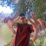 Joaquin Correa - @juakin.rar - Instagram