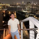 Joaquin Correa - @joaquincorreav - Instagram