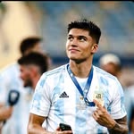 Joaquin Correa - @tucucorrea - Instagram