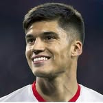 ❤JOAQUIN CORREA ❤🔥(Tucu)🔥 - @tucu_correa11 - Instagram