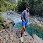 Joaquin Ezequiel Correa - @joaquin.correa1098 - Instagram