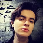 Joaquin Crespo - @jake_s602 - Instagram