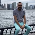 Joaquin Crespo - @joaquincrespo27 - Instagram