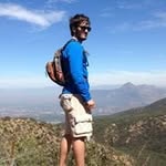 Joaquin Crespo - @joacocrp - Instagram