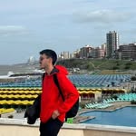Joaquin Crespo di Napoli - @joacocrespodn - Instagram