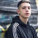 Joaquin Crespo Villada - @crespovillada - Instagram