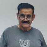 Joaquin Cuéllar - @joaquin.cuellar.9047 - Instagram