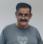 Joaquin Cuéllar - Facebook