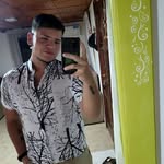 Joaquin Cuellar - @kinchi01 - Instagram