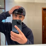 Joaquín Cuéllar - @_joaquin__cp - Instagram