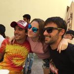 Joaquin Cuevas - @joaquincuevas22 - Instagram