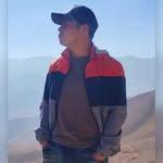 Joaquín Erazo - @joakin9843 - Instagram