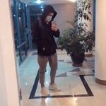 Joaquín Erazo - @j.erazo1990 - Instagram