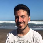 Joaquín Galindo - @joa.galo - Instagram