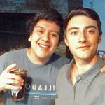 Joaquin Galindo - @joaquingalindo02 - Instagram