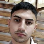 Joaquin Guerrero - @joa_guerreroo - Instagram