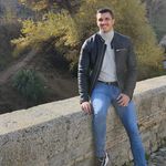 Joaquín Guerrero - @jguerrerox17 - Instagram
