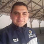 Joaquin Heredia - @joaquinheredia75 - Instagram