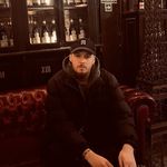Joaquin Heredia - @joacoheredia - Instagram