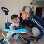 Joaquin Heredia - Facebook