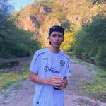 Joaquin Heredia - @joaquinheredia01 - Instagram