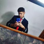 Joaquin Heredia - @joaquinheredia16 - Instagram