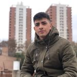 Joaquin Heredia - @joaherediia - Instagram