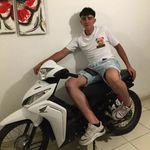 Joaquín Heredia - @joaquin_heredia7 - Instagram