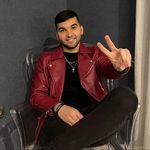 Joaquin Heredia - @joaquinheredia_98 - Instagram