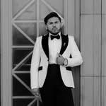 Joaquin Hernandez - @jheventsflowerdesign - Instagram