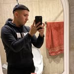 Joaquin Hernandez - @joaquin_hernandez0 - Instagram