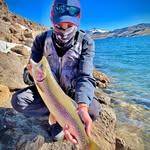 Joaquin Hernandez - @joako_fishing - Instagram
