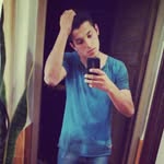 Joaquin Hernandez - @coquihernandez9 - Instagram