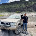 Joaquin Hernandez - @joaquinhernandez593 - Instagram