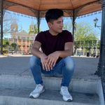 Joaquin Hernandez - El Madafaka - @joaquinhdz_ - Instagram
