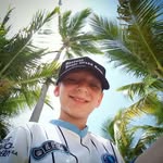 Joaquin Islas - @joaco_islas2008_ - Instagram