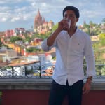 Joaquin Islas - @joaquinislass - Instagram