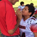 Falcons Futball 🏈 Soy Boricua - @joaquin_ledesma - Instagram