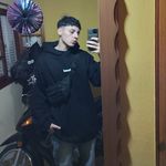 Joaquin Ledesma - @joaquinn_ledesma - Instagram
