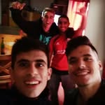 joaquin ledesma - @joacocuervo.jl - Instagram
