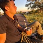 Joaquin Ledesma  - @joa_ledesmaa - Instagram