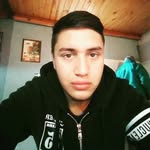 Joaquin Ledesma - @joakin.mambrin - Instagram