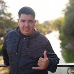 Joaquin Ledesma - @joaledesma95 - Instagram