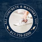 Joaquin Limon - @allconcreteandmasonryllc - Instagram
